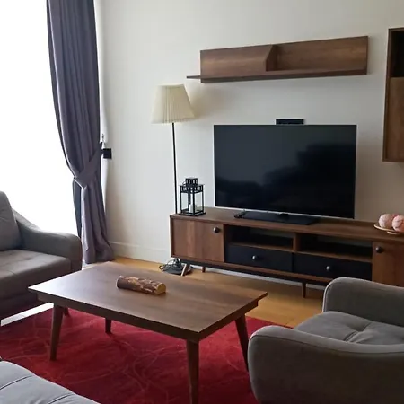 Prime Istanbul Residences-3