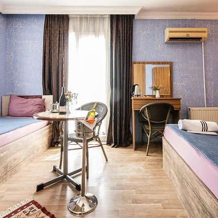 Hotel Casa Mia Old City-2