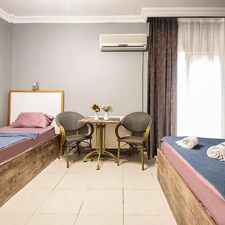Hotel Casa Mia Old City-3