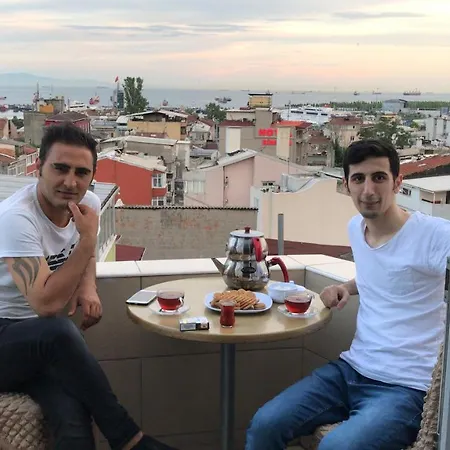 Taskent Ars Gold Otel-2