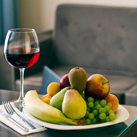 Beyoglu Suites Hotel-3