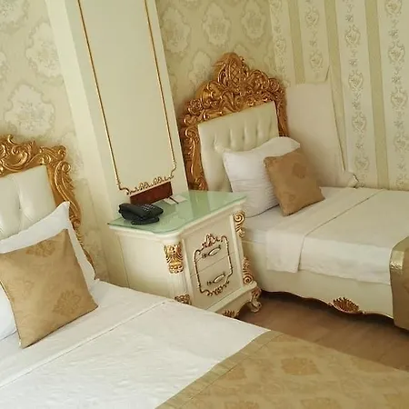 Best Town Palace Hotel-2