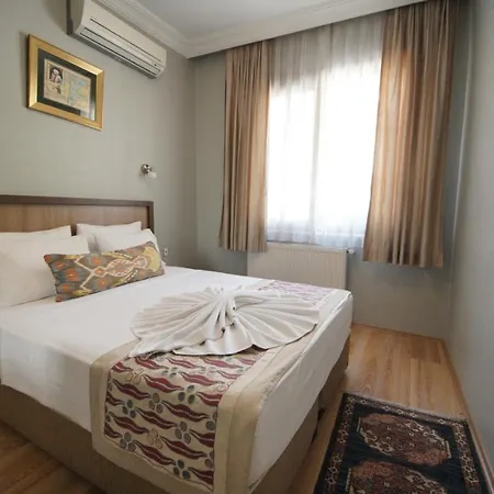 Topkapi Apartments-3