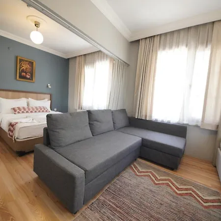 Topkapi Apartments-2