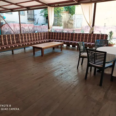 Camellıa Hotel-2