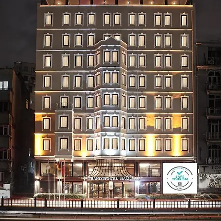 Grand Halic Goldenhorn-3
