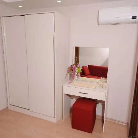 Gazel Suites Downtown-3