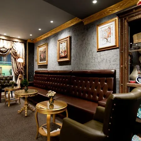 Grand Ambiance Hotel-3