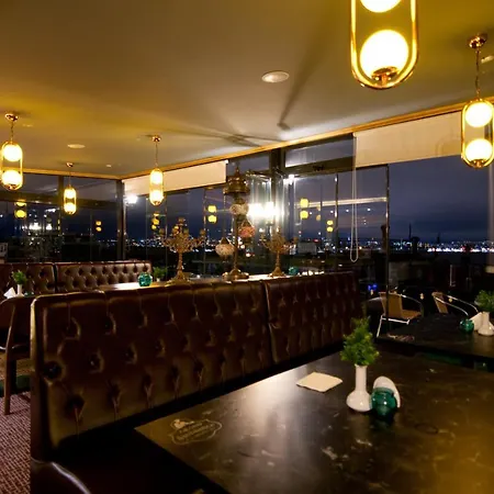 Grand Ambiance Hotel-2