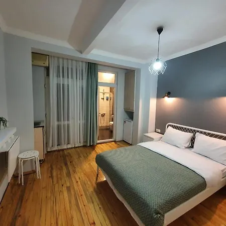 Kazanci Apartmani-2