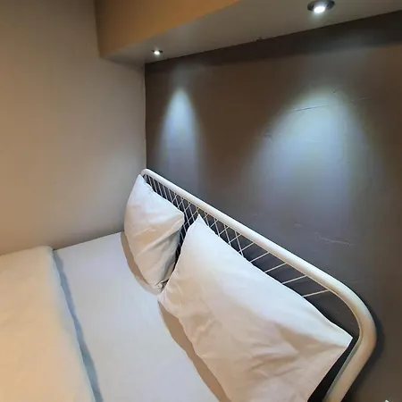 Kazanci Apartmani-3
