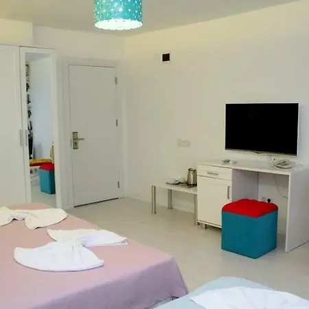Yazar Hotel-2