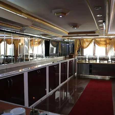 Grand Gara Hotel-2