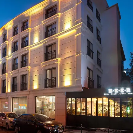 Hotel Bossuite Business-3