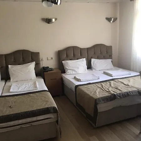 Sultanahmet Milan Hotel&Spa-3