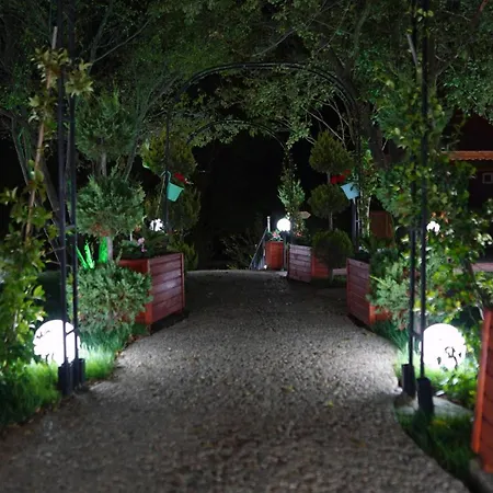 Trikos Boutique Hotel-2