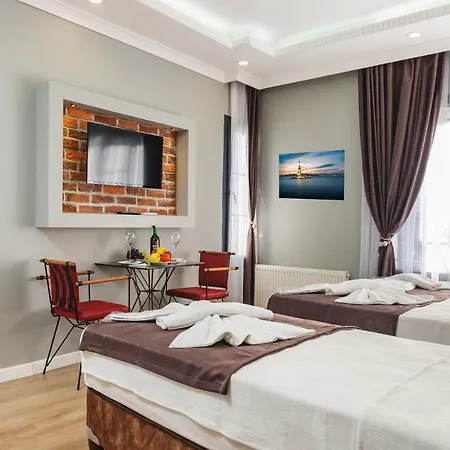 Gloria Suites Old City-2