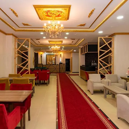 Avrupa Palace Hotel-3