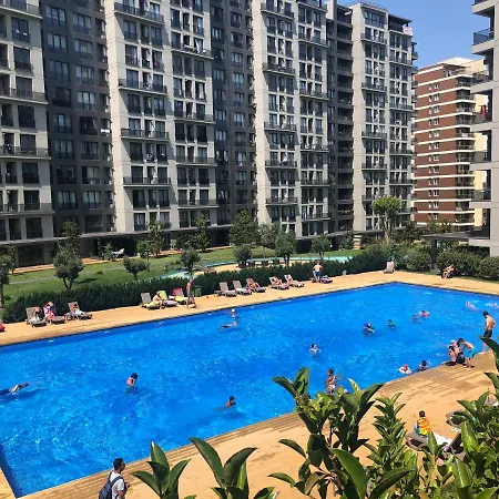 Milpark Apartment-3