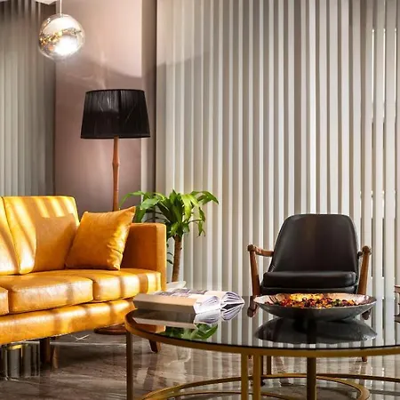 Hotel Bossuite Business-2