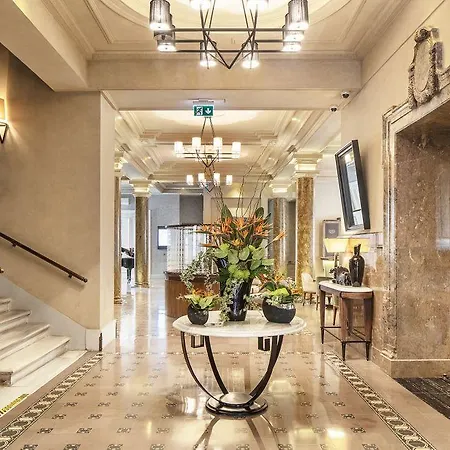 The Bank Hotel Istanbul, A Member Of Design Hotels-2