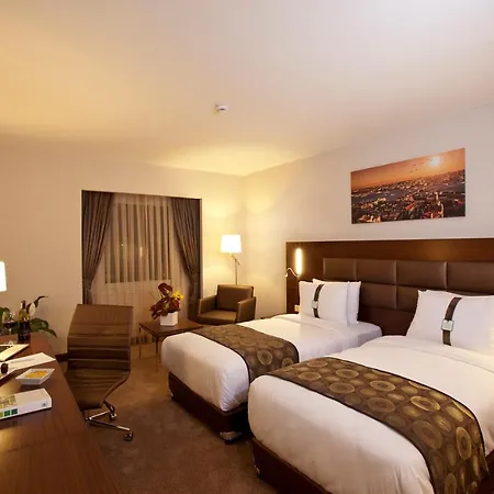 Holiday Inn Gebze - Istanbul Asia, An Ihg Hotel-3