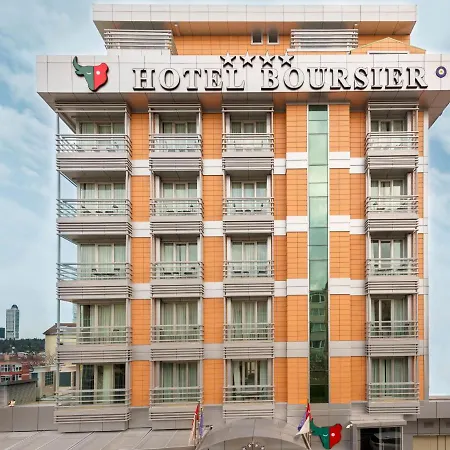 Hotel Boursier 2 & Spa-3