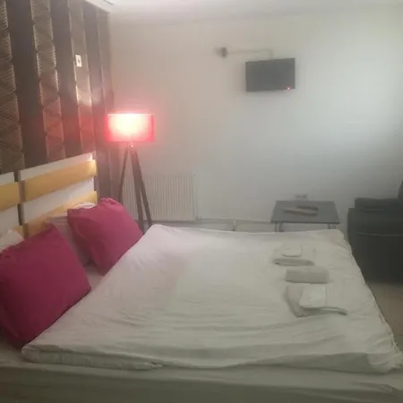 Nokta Suites Hotel-2