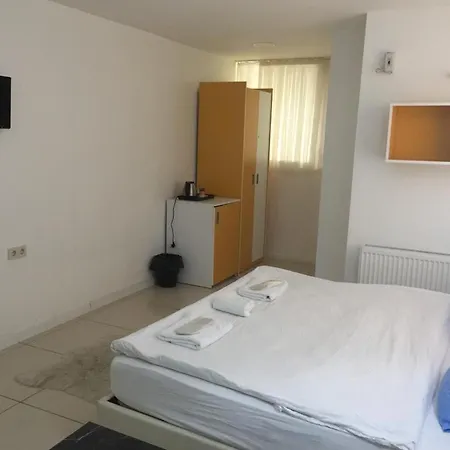 Nokta Suites Hotel-3