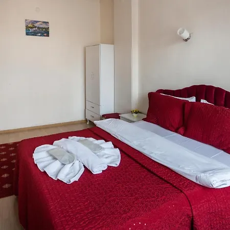 Vatan Suites For Family-3