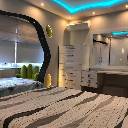 City Center Suite-2