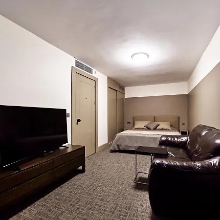 Selini Hotel Istanbul Airport-2