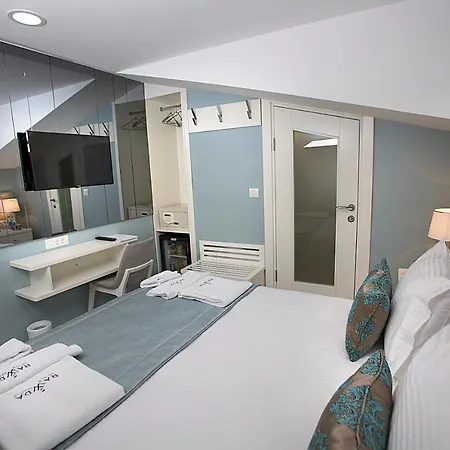 Ravvda Hotel-2