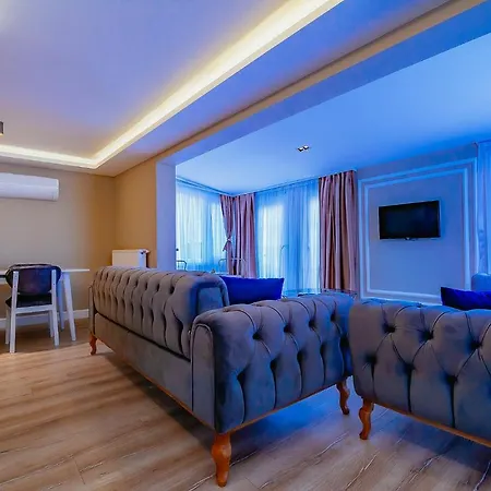 Galata Hill Hotel-2
