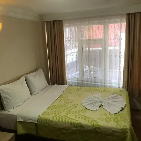Oeruen Hotel-3