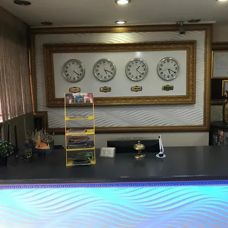 Oeruen Hotel-2
