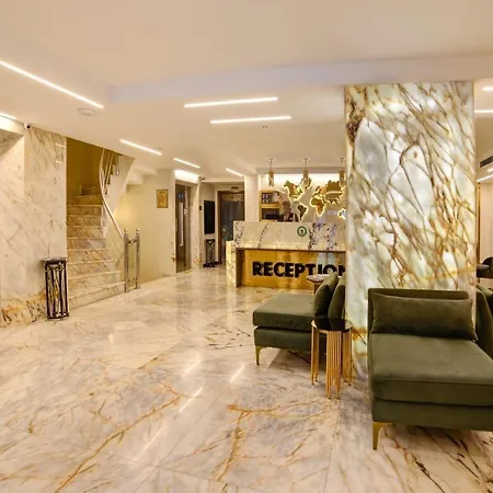 Hotel Ephesus Istanbul-3
