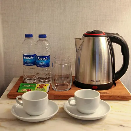 Hotel Ephesus Istanbul-2