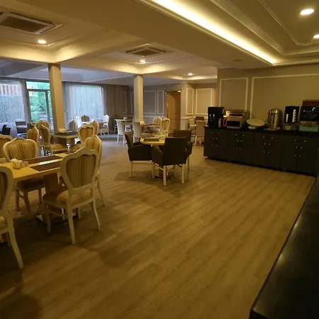 Albatros Premier Hotel-3