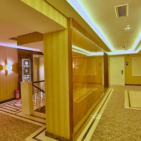 Beethoven Premium Hotel-3