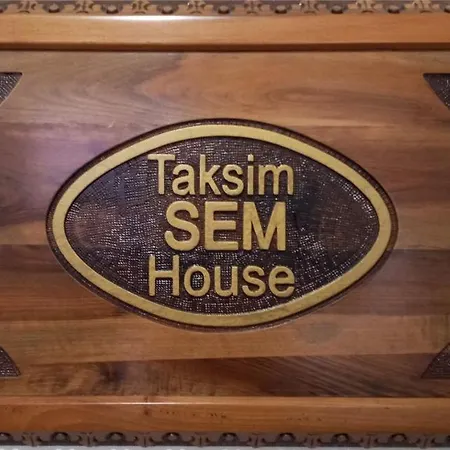 Taksim Sem House-2