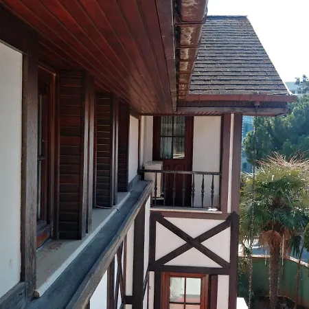 Konak Hotel Tuzla-3