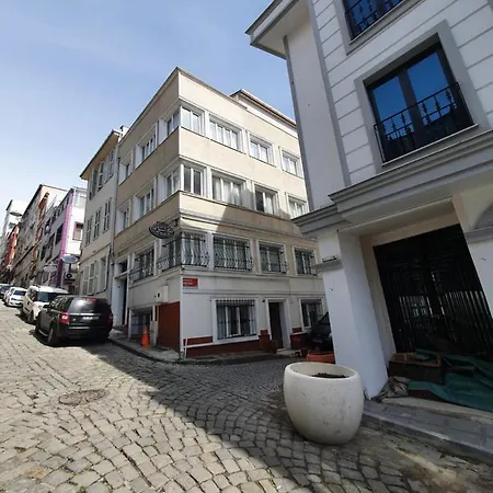 Efe Apart Hotel-2