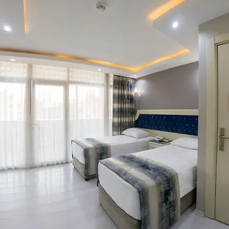Hurriyet Hotel-3