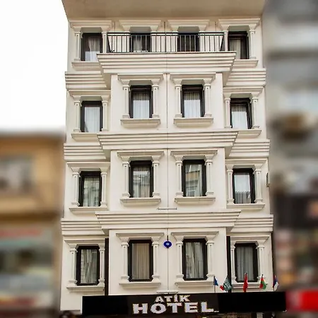Atik Hotel-2