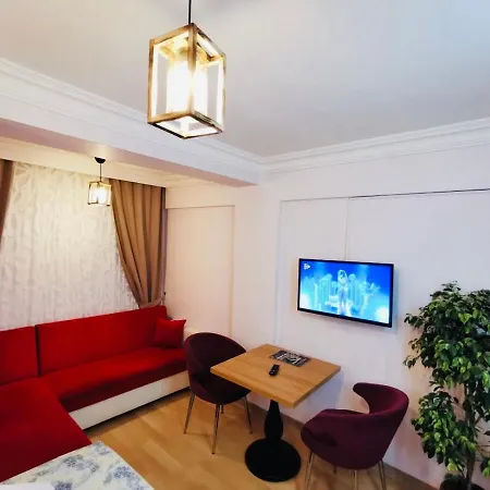 Kadikoey Suite-2
