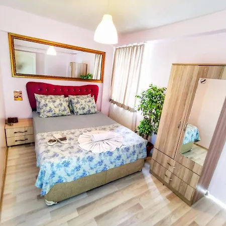 Kadikoey Suite-3