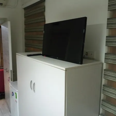 Taksim Sem House-3