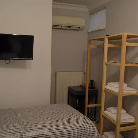 Benan Apartment-2
