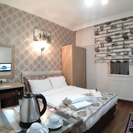 Burak Apart-2